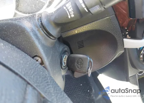 2014 Toyota Corolla Le from USA, damaged, VIN 5YFBURHEXEP117485